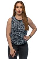 Luhta Hyrry Singlet Dames 2XL/44 Luhta Hyrry Singlet Dames 2XL/44
