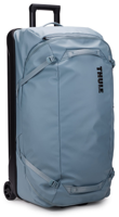Thule Chasm 110L Trolleytas Pond Gray 110L