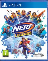 NERF Legends - thumbnail