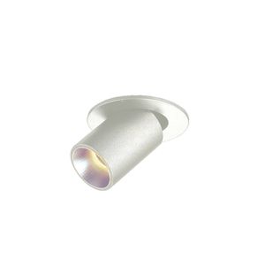 Spot BWS Henry Aluminium 174Lm 2,1W Wit