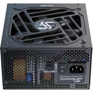 Seasonic VERTEX GX-750 power supply unit 750 W 20+4 pin ATX ATX Zwart