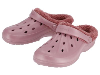 esmara Dames clogs (Lichtroze, 38)