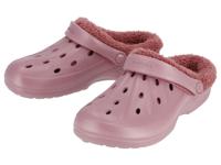 esmara Dames clogs (Lichtroze, 38)