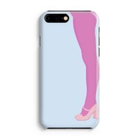 Pink panty: iPhone 8 Plus Volledig Geprint Hoesje