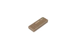 Goodram UME3 Eco Friendly USB flash drive 64 GB USB Type-A 3.2 Gen 1 (3.1 Gen 1) Goud