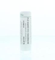 Homeoden Heel Berberis vulgaris D12 6 Gram