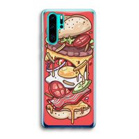 Diet Coke Please: Huawei P30 Pro Transparant Hoesje