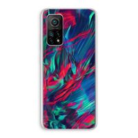 Pilgrims Of The Sea: Xiaomi Mi 10T 5G Transparant Hoesje