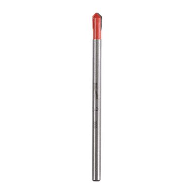 Milwaukee glas en tegelboor 3x50mm