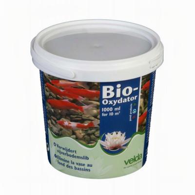 Velda Bio-Oxydator 1000 ml - Vijverbodem Reiniger en Waterkwaliteit Stimulator