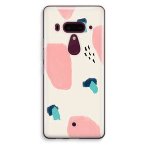 Monday Surprise: HTC U12+ Transparant Hoesje