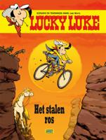 03. het stalen ros (Paperback)