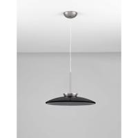 Lyora HanglampEsti bruin glas Ø 50cm - 9088127