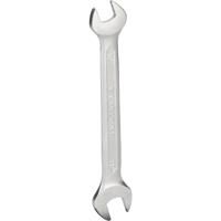 Brilliant Tools BT010902 BT010902 Dubbele steeksleutel Sleutelbreedte (metrisch) 10 - 11 mm