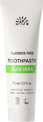 Urtekram Tandpasta Aloe Vera