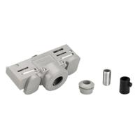 SLV 3-Fase Rail Supply grijs - 145994