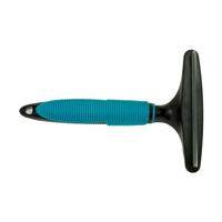 Hondenkam Nayeco Blauw