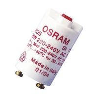 OSRAM TL-buis starter ST171 Safety Deos Energielabel A (A - G) 230 V 30 tot 65 W