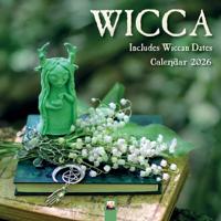 Wicca Kalender 2026