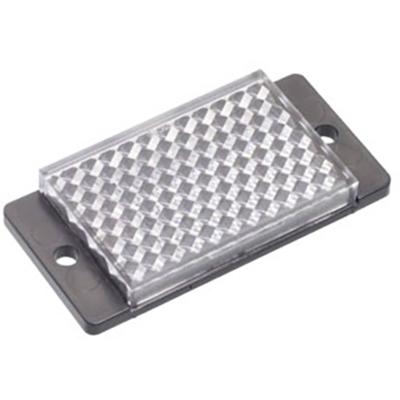 Pepperl+Fuchs REF-H65 124382 Reflector 5 stuk(s)