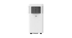 Beko BP209H mobiele airconditioner 65 dB Wit