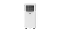 Beko BP209H mobiele airconditioner 65 dB Wit