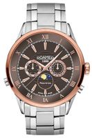Roamer 508821 47 53 50 Superior Moonphase horloge 43 mm - thumbnail