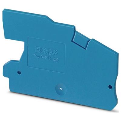 Phoenix Contact 3213977 Blauw 50 stuk(s)