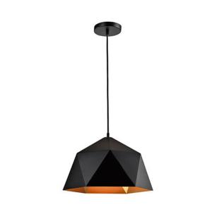 QUVIO Hanglamp design zwart - QUV5078L-BLACK