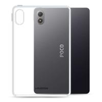 Mobilize Gelly Case Xiaomi Poco Pad M1 Clear
