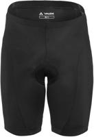 Vaude active pants - short tights with pad - thumbnail