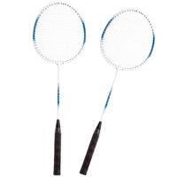 SportX Badmintonset 5-delig