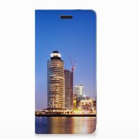 Nokia 3.1 (2018) Book Cover Rotterdam - thumbnail