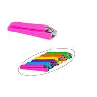 Vitry Menhir Pedicure Nagelknipper Fluo Roze 1Stuks