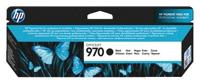HP 970 originele zwarte inktcartridge