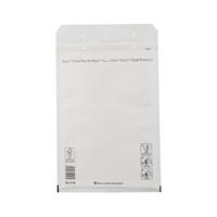 Luchtkussen enveloppen wit 220 x 340 mm (f/16)