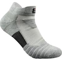 3 paren mannen buiten Running basketbal sokken boot sokken (grijs) 3 paren mannen buiten Running basketbal sokken boot sokken (grijs)