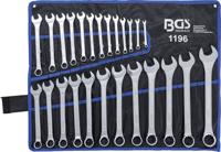 BGS technic combination spanner set 25 pieces