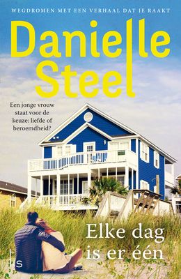 Elke dag is er een - Danielle Steel - ebook