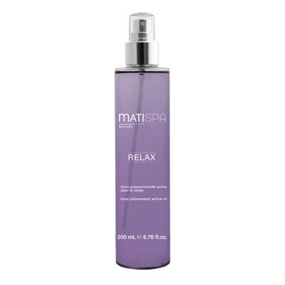 Matispa Relax Oil