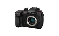 Panasonic Lumix GH5M2 SLR camerabody 20,33 MP Live MOS 5184 x 3888 Pixels Zwart - thumbnail