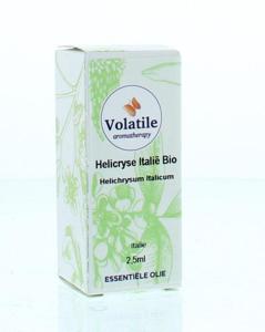 Volatile Helicryse Italie bio