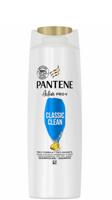 Pantene Pantene Shampoo Classic Clean 225 ml