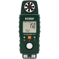 Extech EN510 Windmeter 0.4 tot 20 m/s Met temperatuurmeting