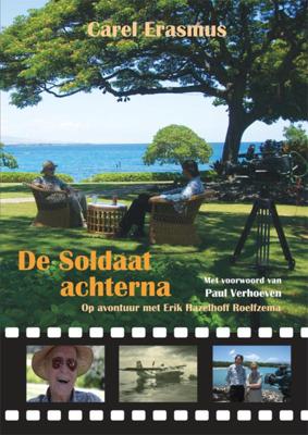 De Soldaat achterna (Paperback)