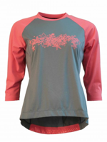 Zimtstern PureFlowz - Women's MTB 3/4 Jersey