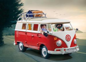 Playmobil 70176 VW T1 Campingbus