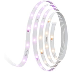 Govee H6172 RGBIC-Wi-Fi Stripverlichting voor buiten ledstrip 10 meter, RGBIC, Wifi, Bluetooth