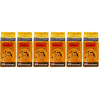 Passalacqua Cremador - koffiebonen - 6 x 1 kilo