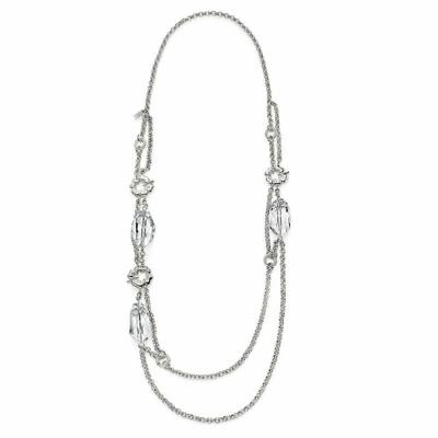 Dames ketting Folli Follie 4N2F011C 45 cm